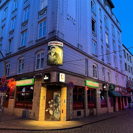 Room Pauli Hamburg Ngoại thất bức ảnh
