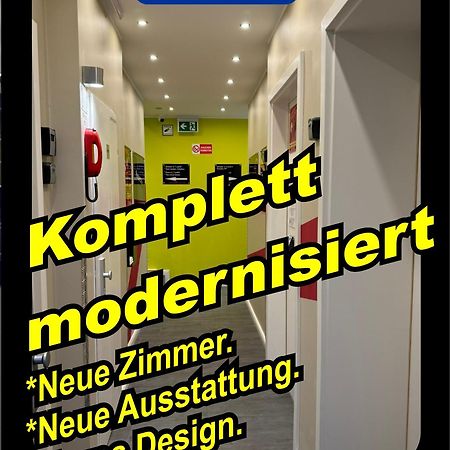 Room Pauli Hamburg Ngoại thất bức ảnh