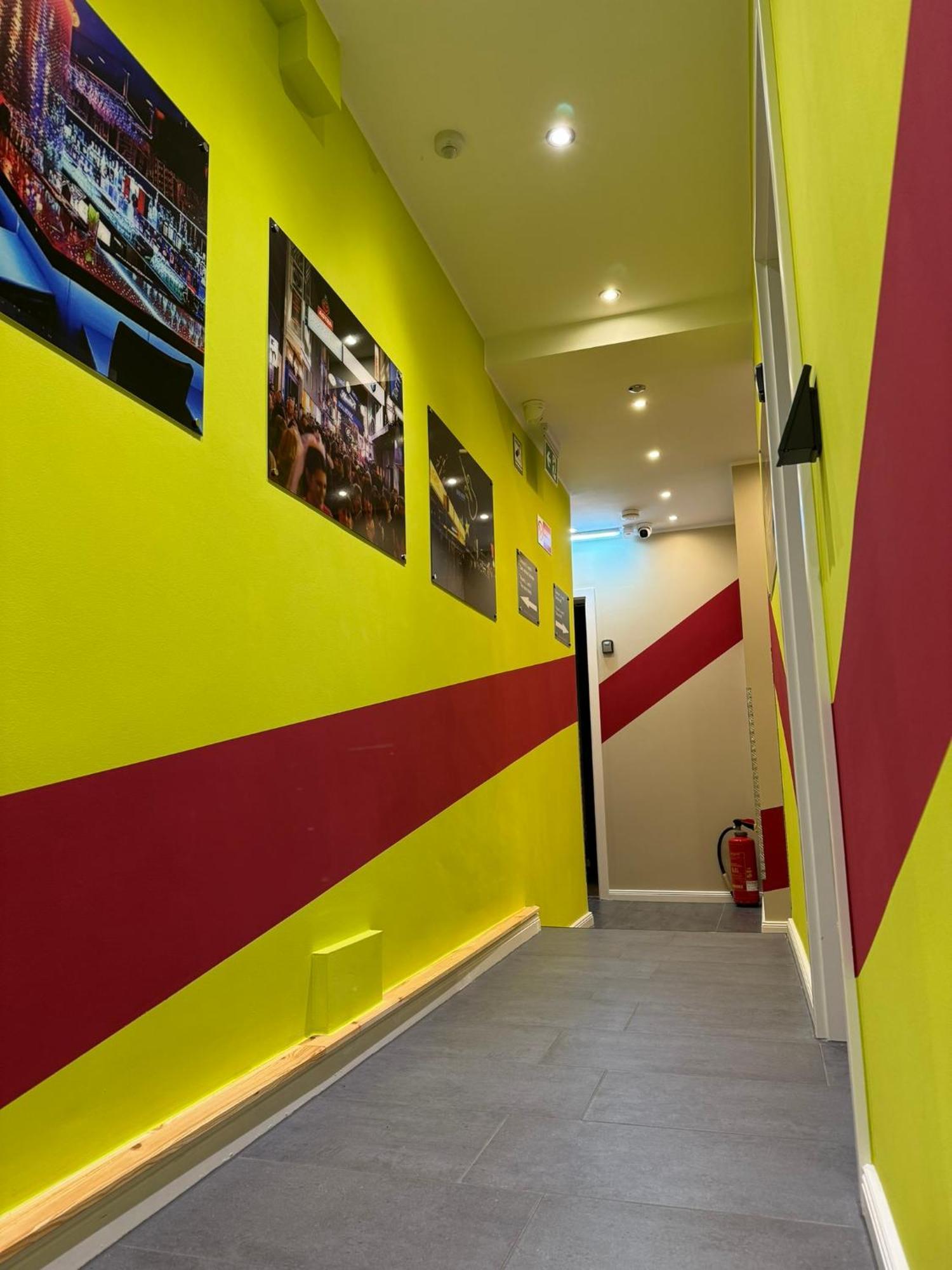 Room Pauli Hamburg Ngoại thất bức ảnh