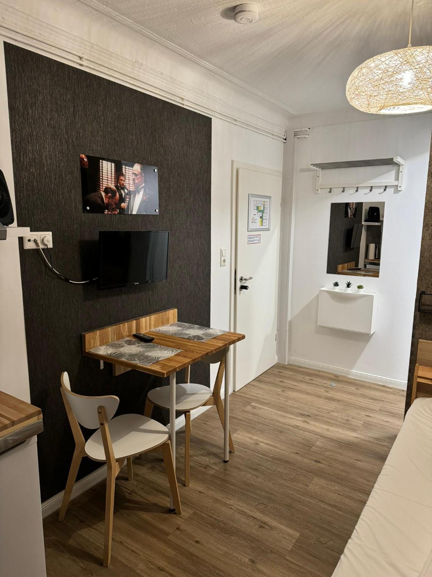 Room Pauli Hamburg Ngoại thất bức ảnh