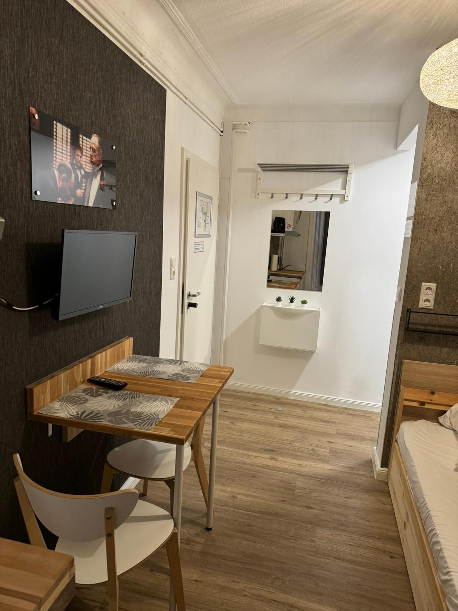 Room Pauli Hamburg Ngoại thất bức ảnh