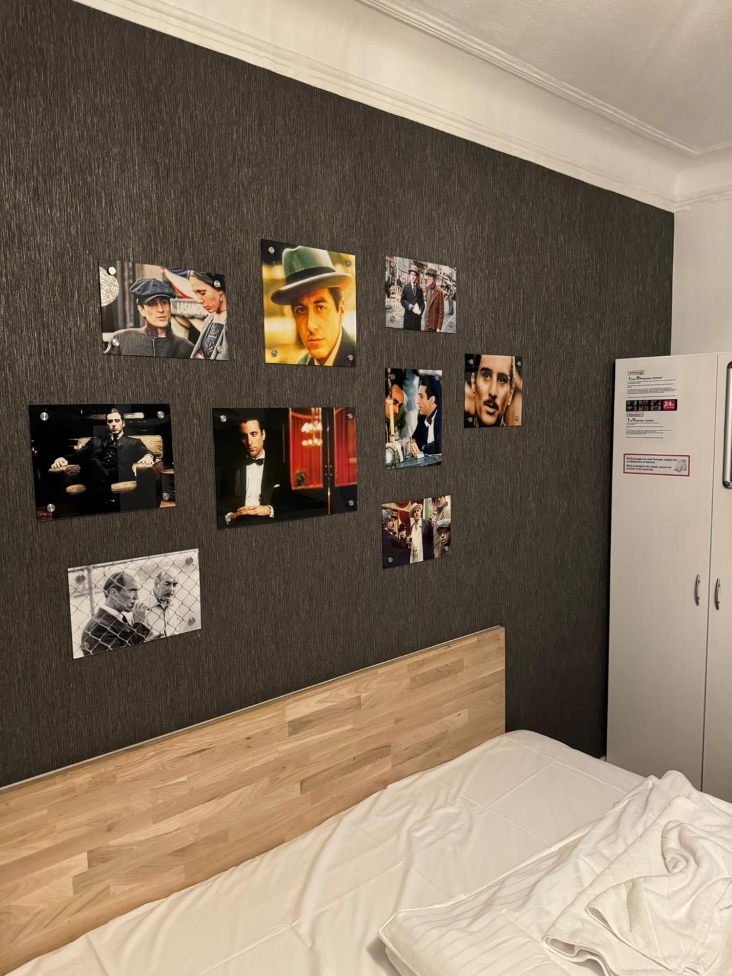 Room Pauli Hamburg Ngoại thất bức ảnh