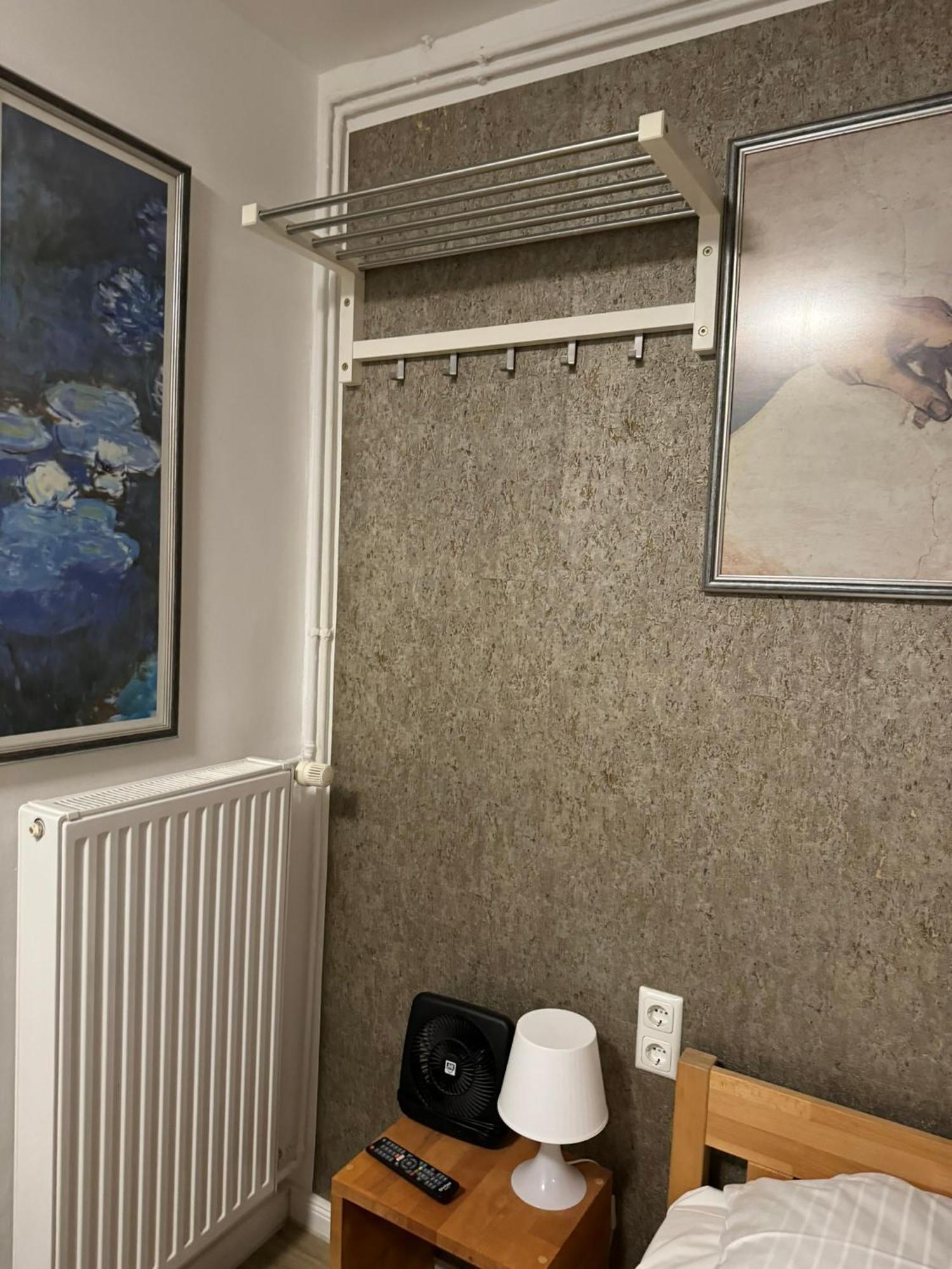 Room Pauli Hamburg Ngoại thất bức ảnh