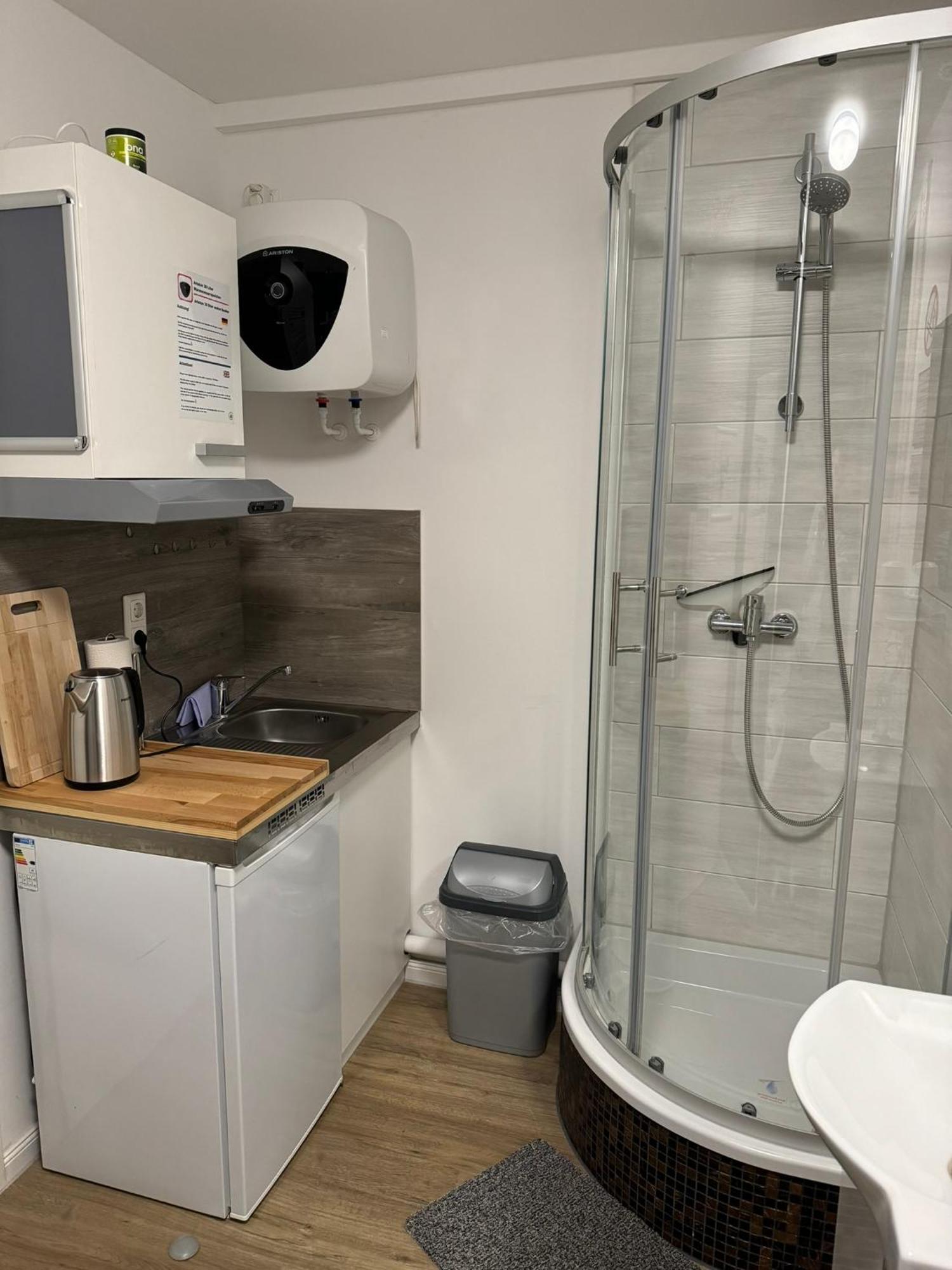 Room Pauli Hamburg Ngoại thất bức ảnh