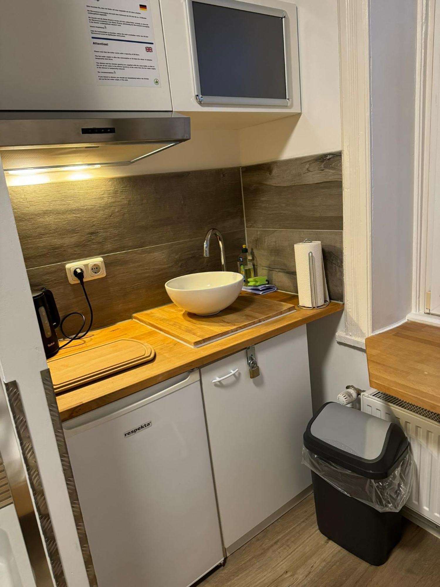 Room Pauli Hamburg Ngoại thất bức ảnh