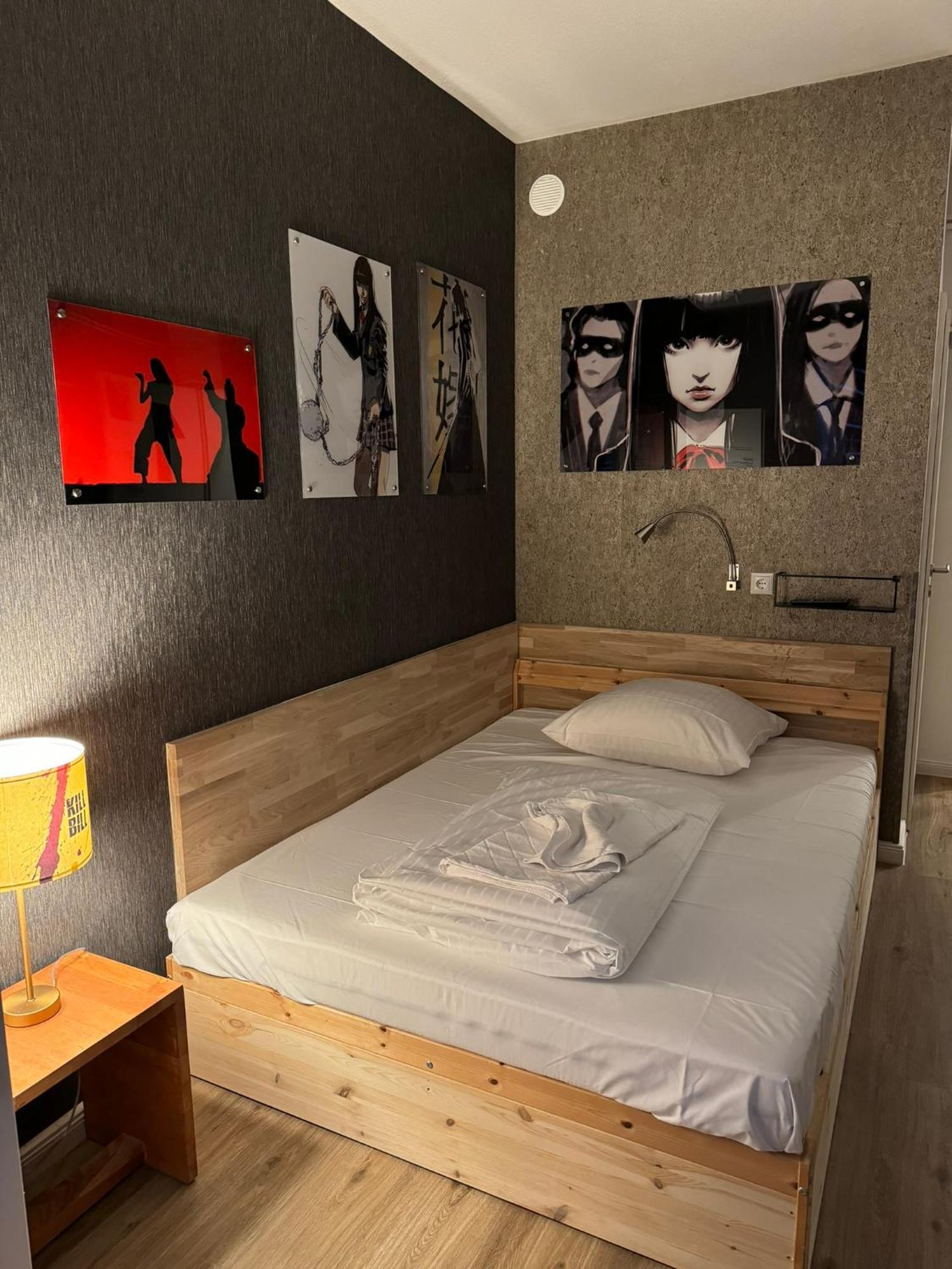 Room Pauli Hamburg Ngoại thất bức ảnh