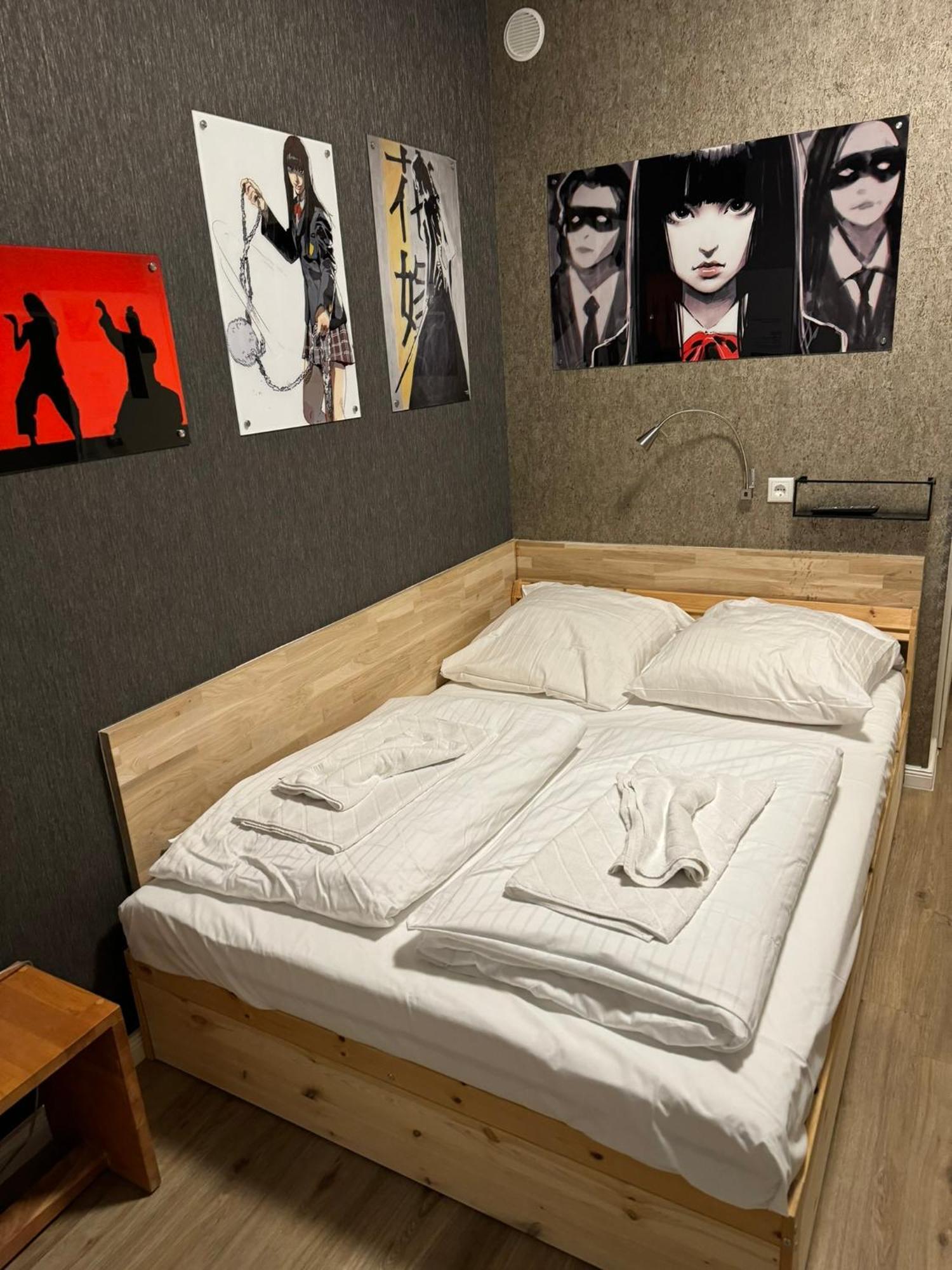 Room Pauli Hamburg Ngoại thất bức ảnh