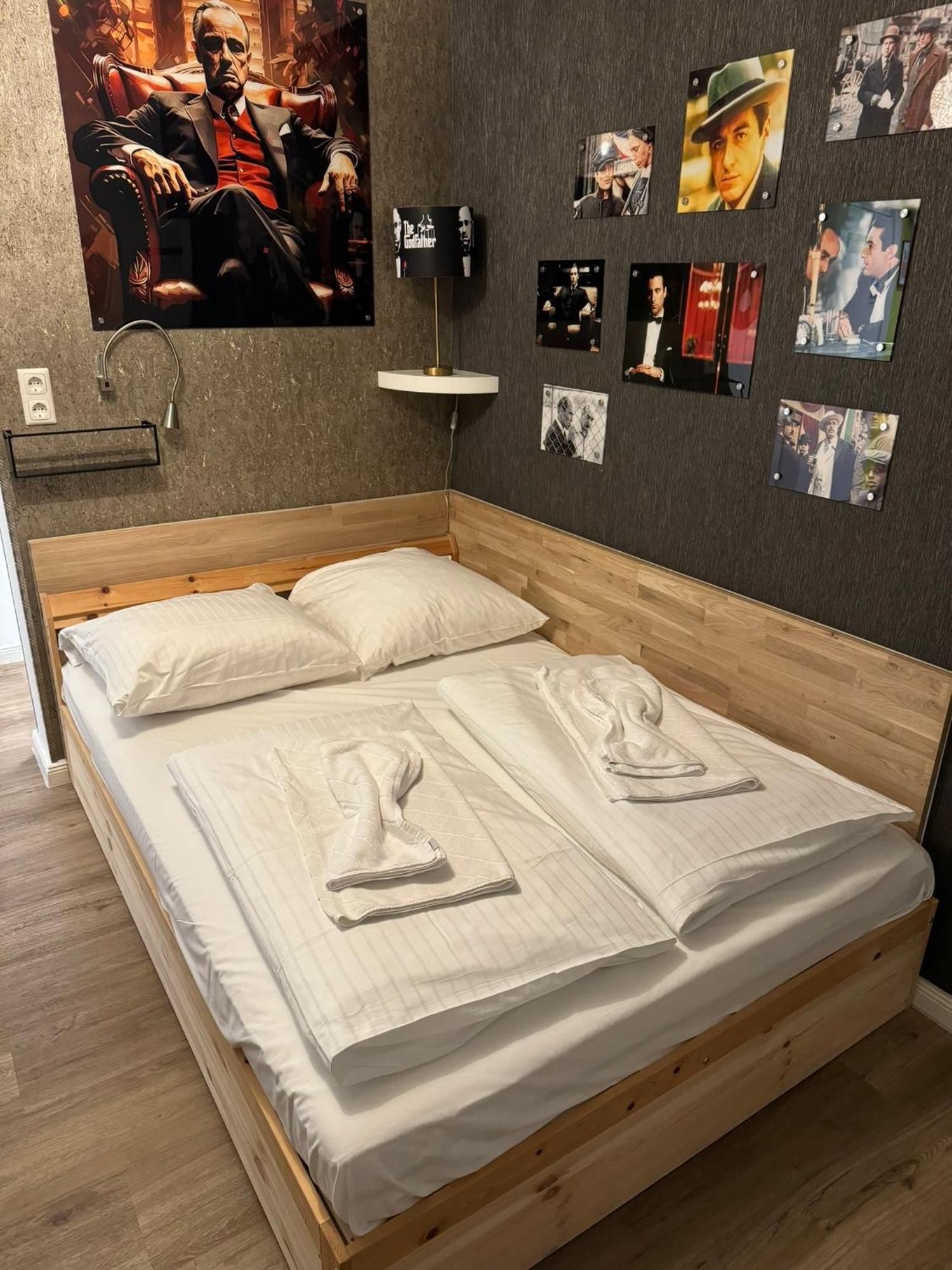 Room Pauli Hamburg Ngoại thất bức ảnh